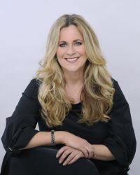 Gunilla Backman