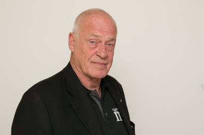 Bild på Tommy Ljung