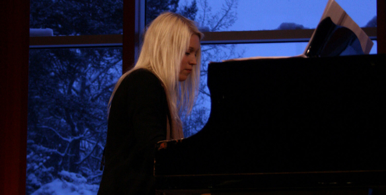 piano