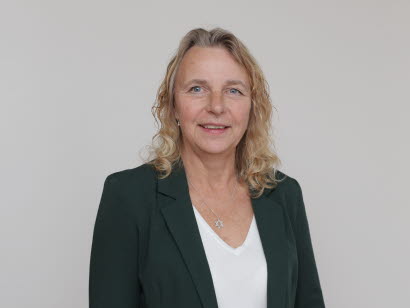 Bild på Rosmari Holmgren