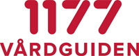 1177 vårdguiden - logga