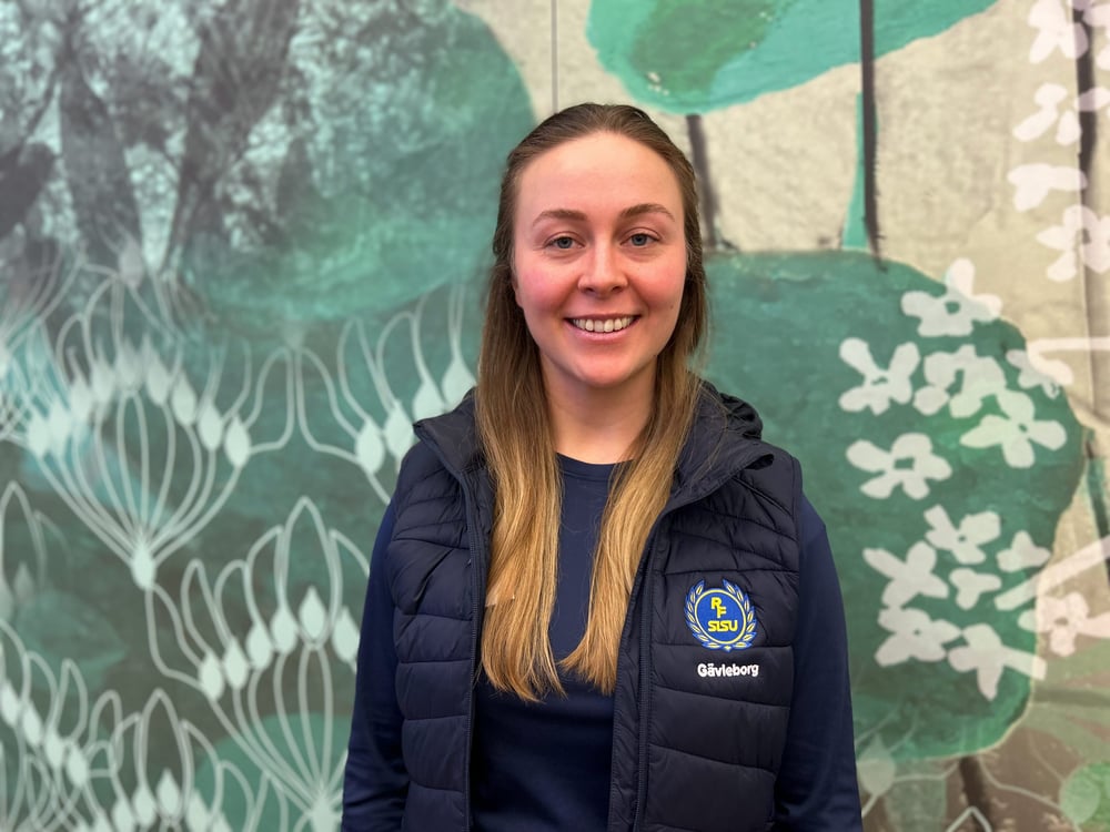 Kristina Skoglund-Hansson, RF-SISU Gävleborg