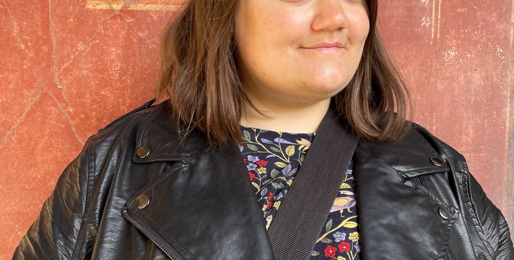 Karolina Andersdotter