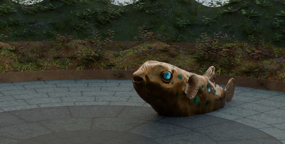 Linda Shamma 1: header