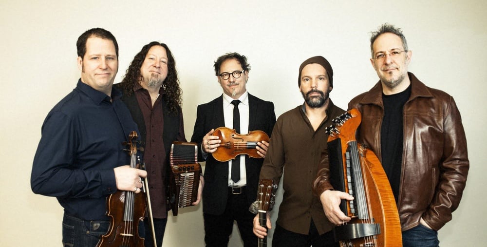 Pressbild Le Vent Du Nord