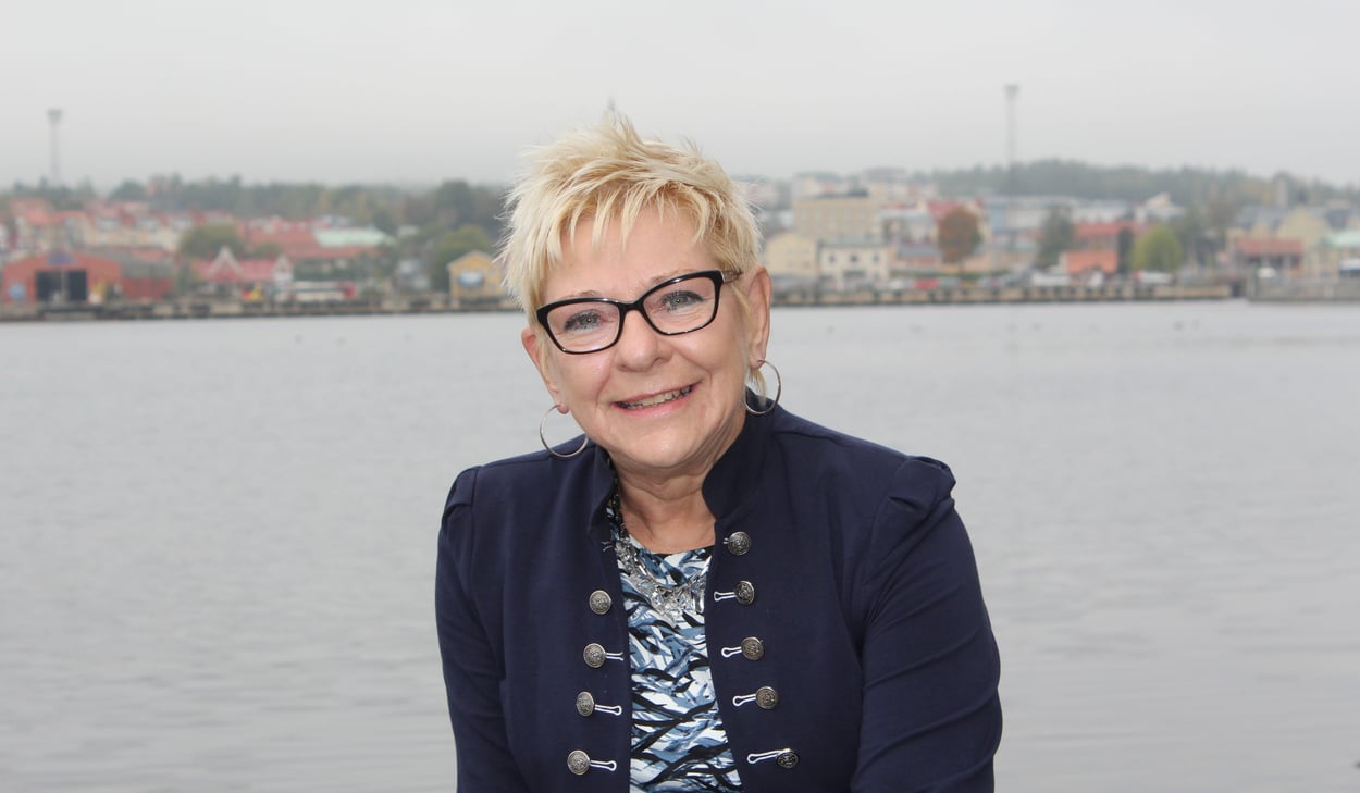 Mary Hägg, Myoroface