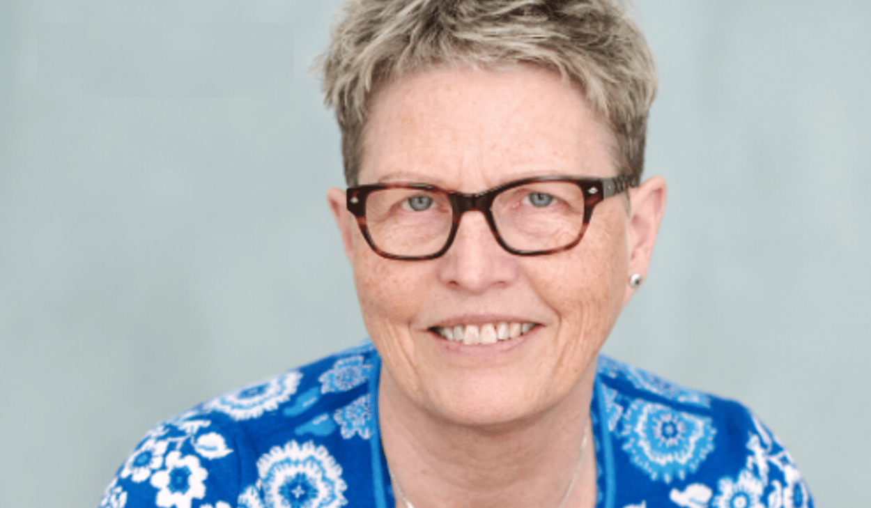 Annkatrin Norreliusson, porträtt