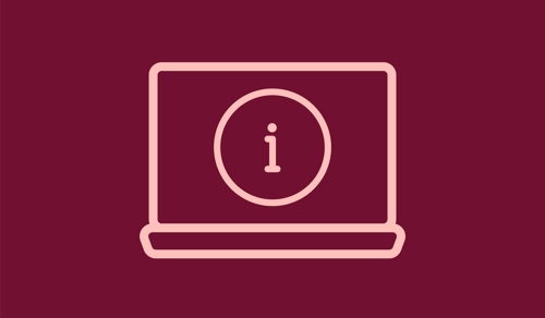 Illustration dator, info