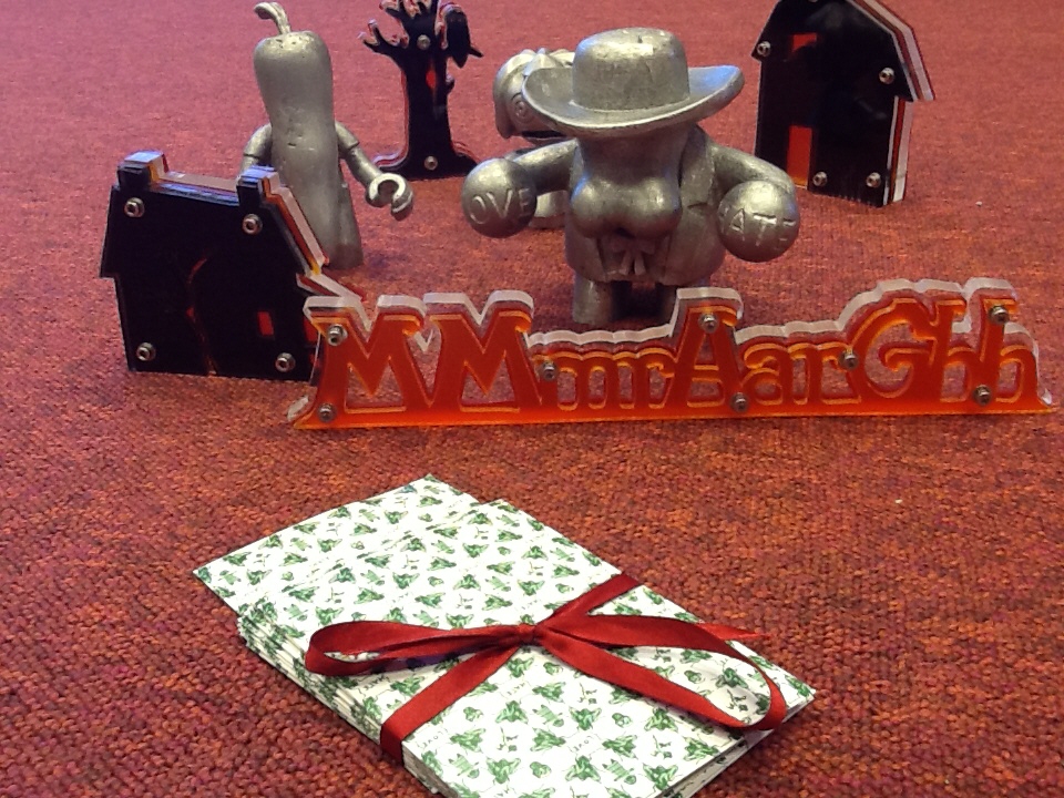 The night of the hunter - Björksätra