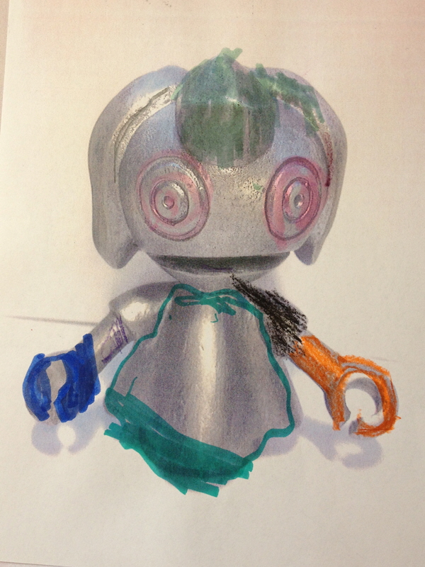 The night of the hunter - Pearl