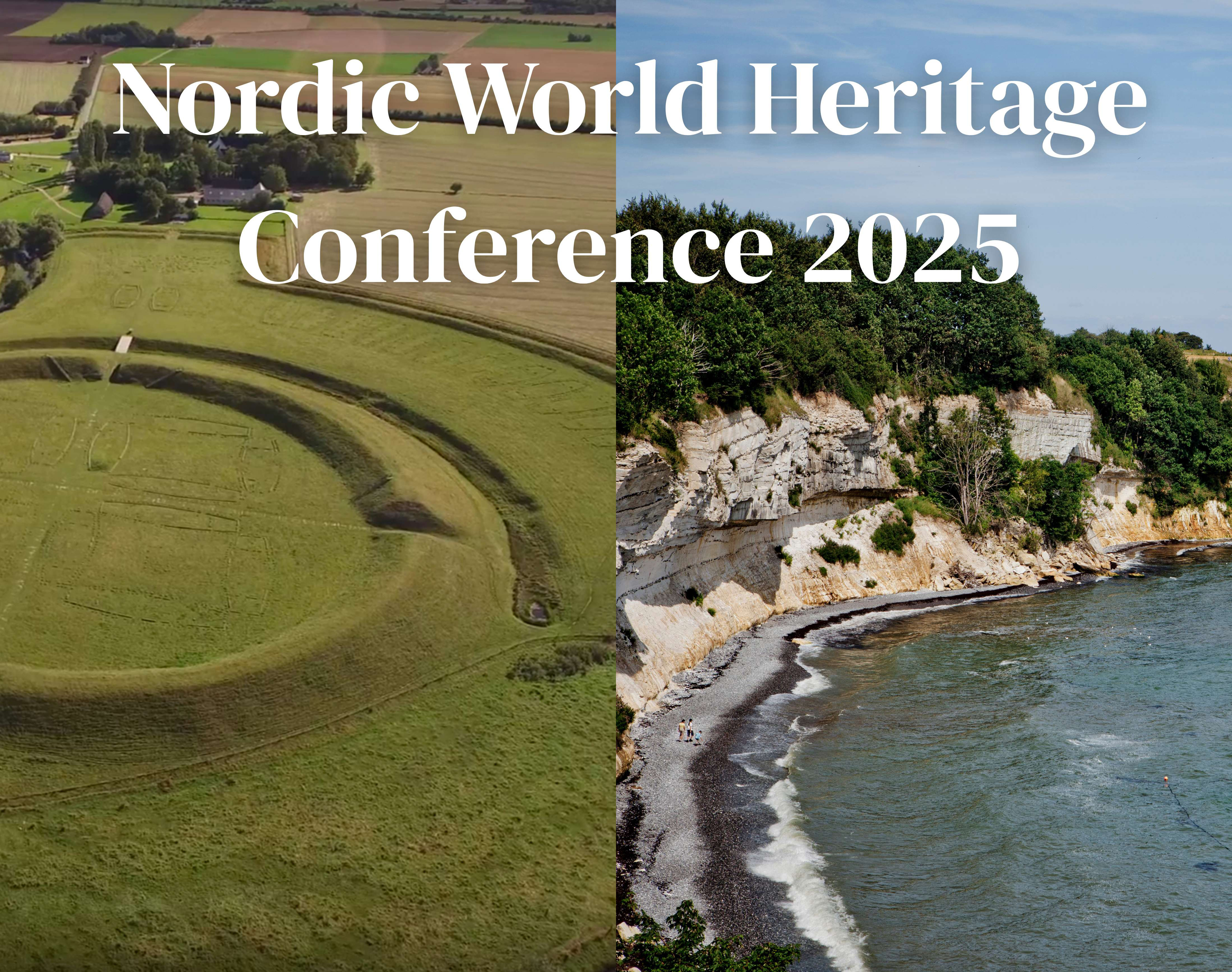 Nordic World Heritage Conference 2025