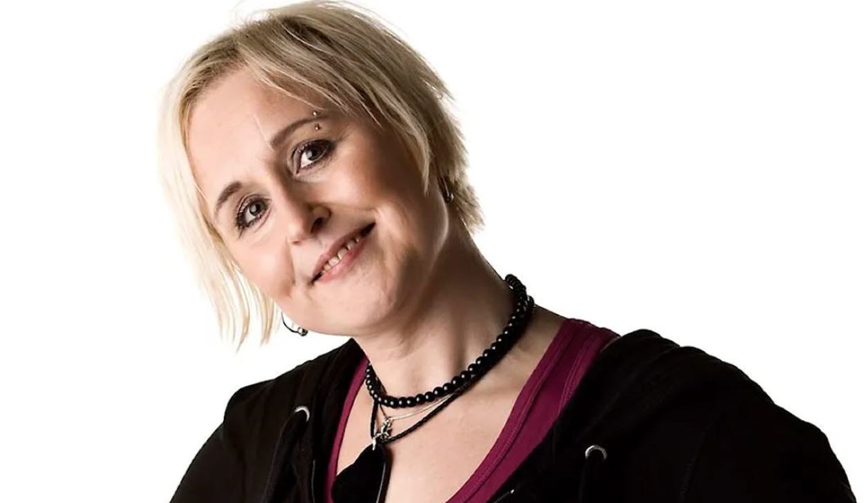 Charlotta Cederlöf
