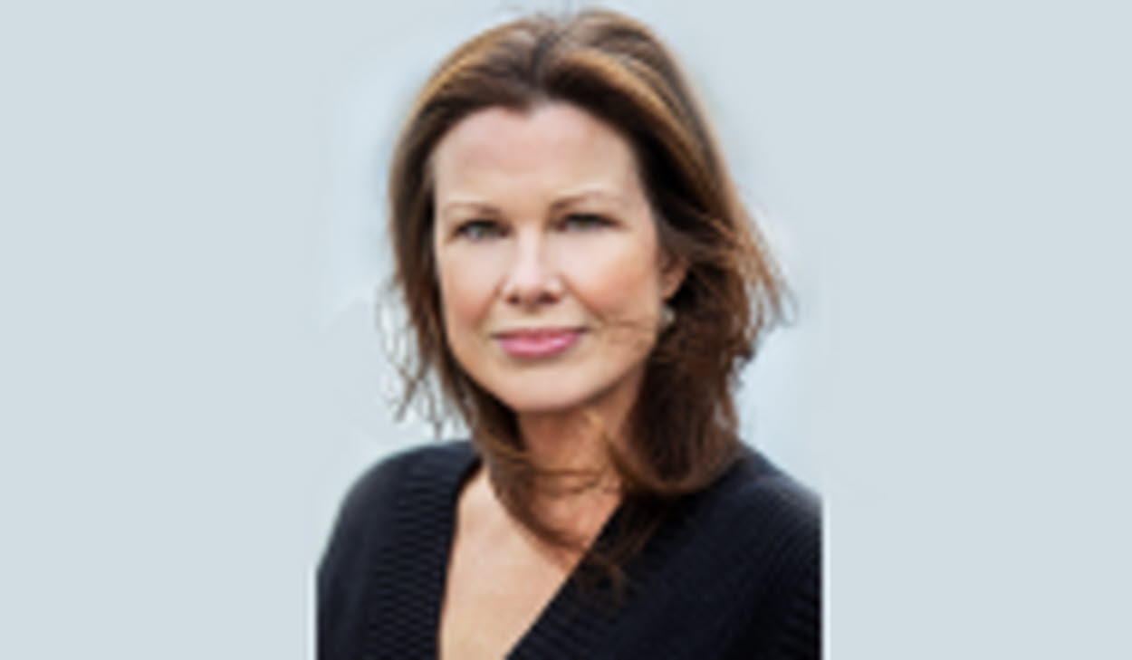 Månadens författare April 2022 Gabriella Ullberg Westin