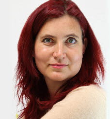 Imke Rust, Världsarvsstipendiat 2021