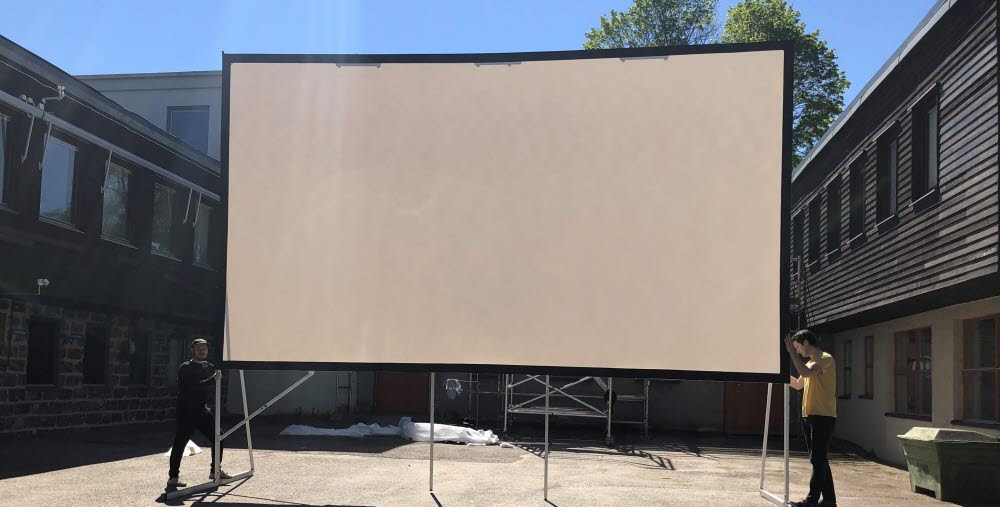 Filmduk