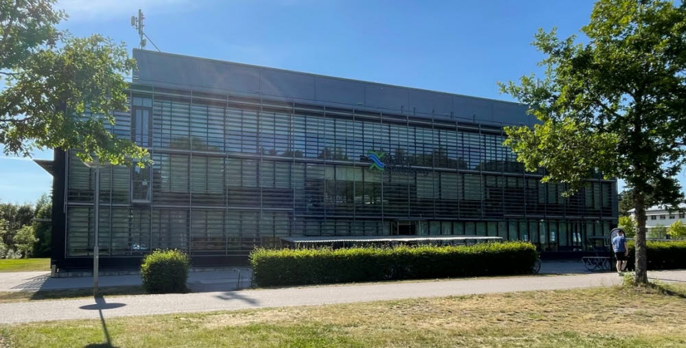 Teknikparken