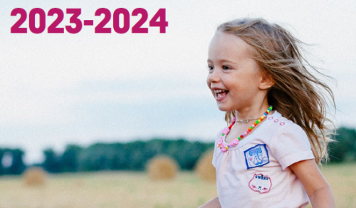 Rekommenderade läkemedel för barn 2023-2024