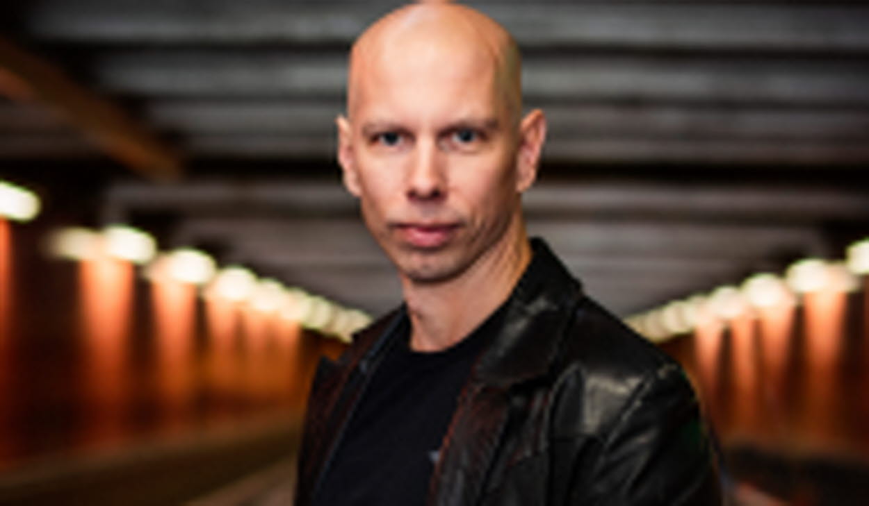 Månadens författare 