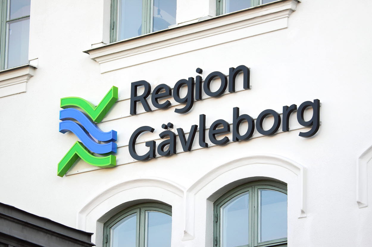 La regione di Gävleborg offre test per il cancro alla prostata nell'ambito di un progetto pilota