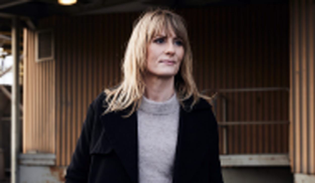 Månadens författare Mars 2022 Cecilia Klang, Tema Feelgood.