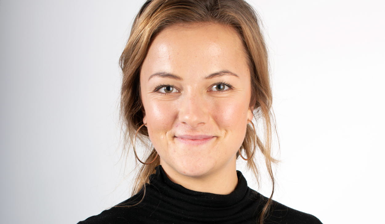 Caroline Soling