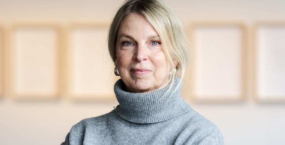 Camilla von Bothmer, musikhandläggare Kultur Gävleborg