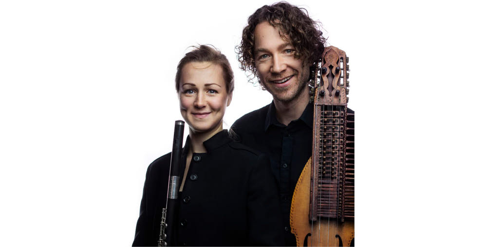 Folkmix Höst 2022, Duo West Rydvall