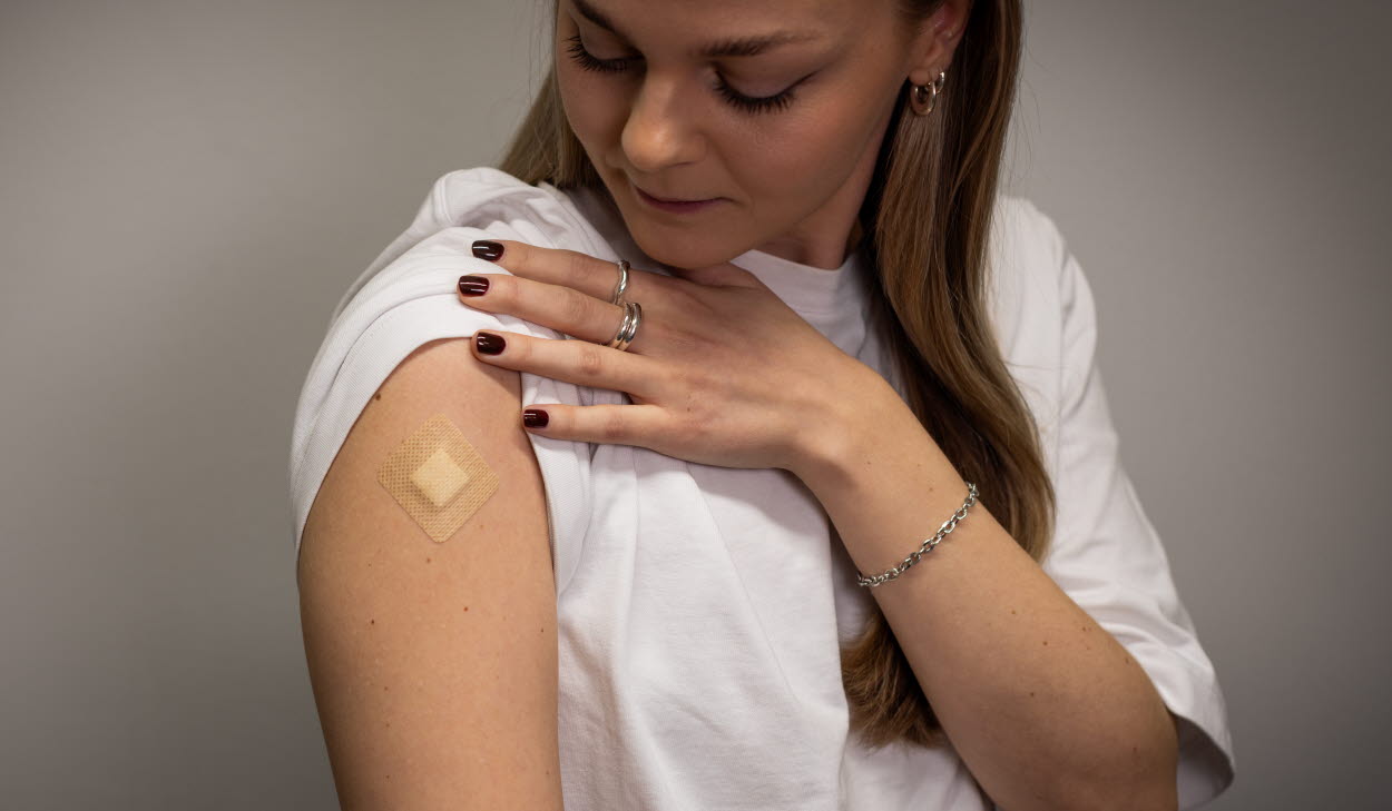 HPV- vaccination 