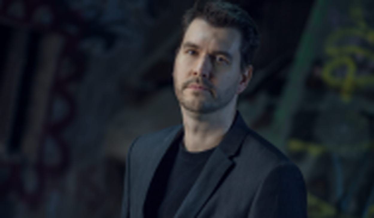 Markus Sköld, Månadens författare
