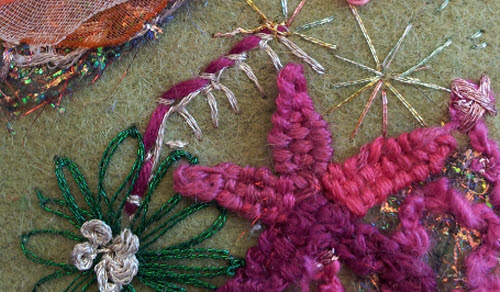 Broderi