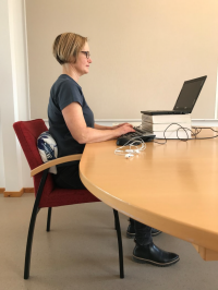 Folkhögskola distans