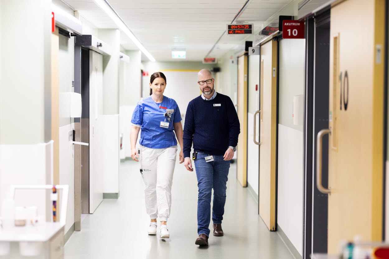 Sommarjobb för gymnasieungdomar