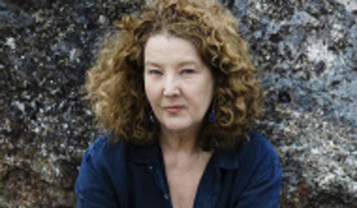 Anna-Karin Palm