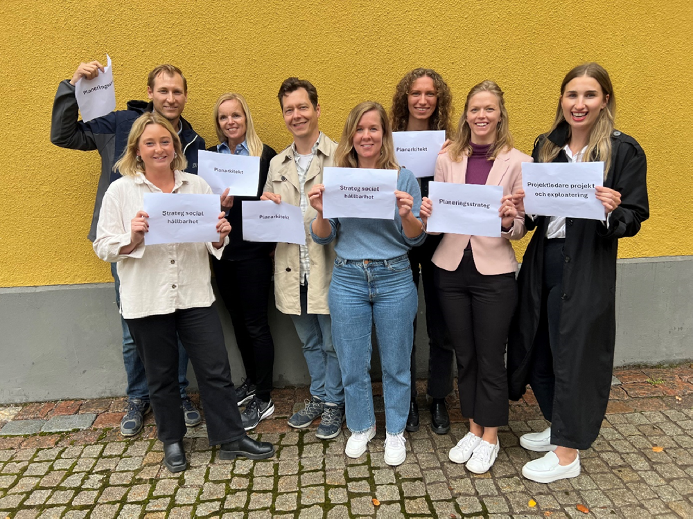 Gruppbild