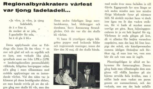 Ur X-trakten nr. 2/1969. Handlingen förvaras i Regionarkivet.