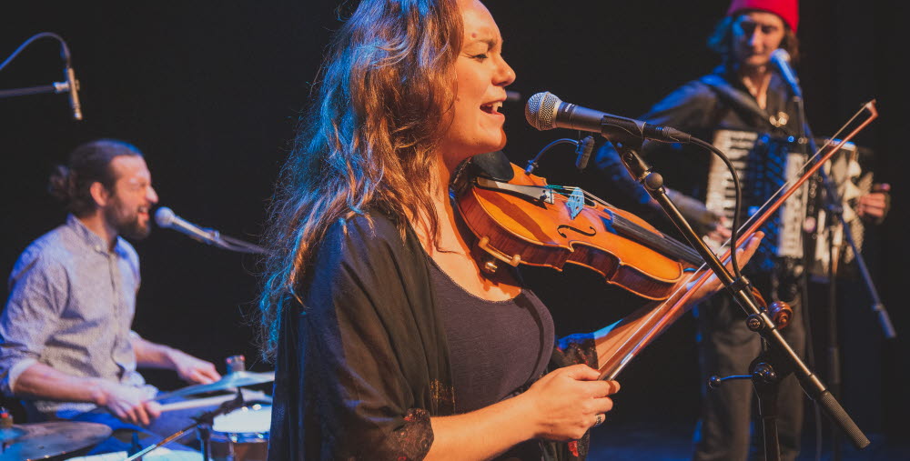 Pressbild Trio katastrofa